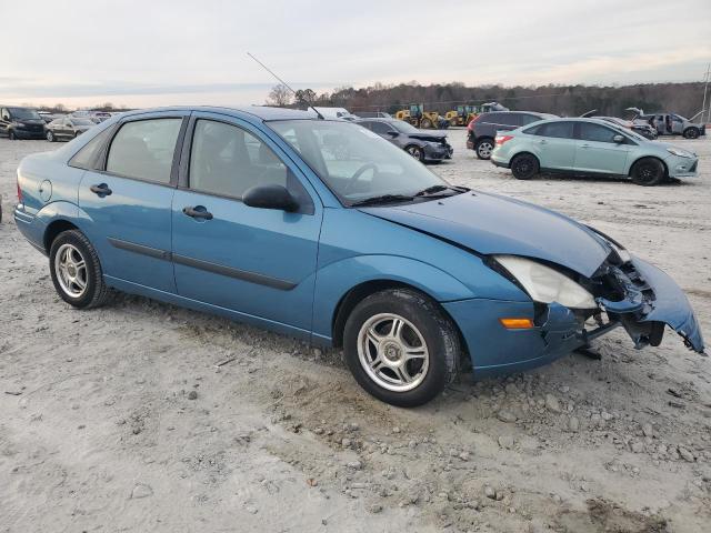 Photo 3 VIN: 1FAHP33P01W332260 - FORD FOCUS LX 