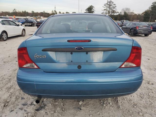 Photo 5 VIN: 1FAHP33P01W332260 - FORD FOCUS LX 