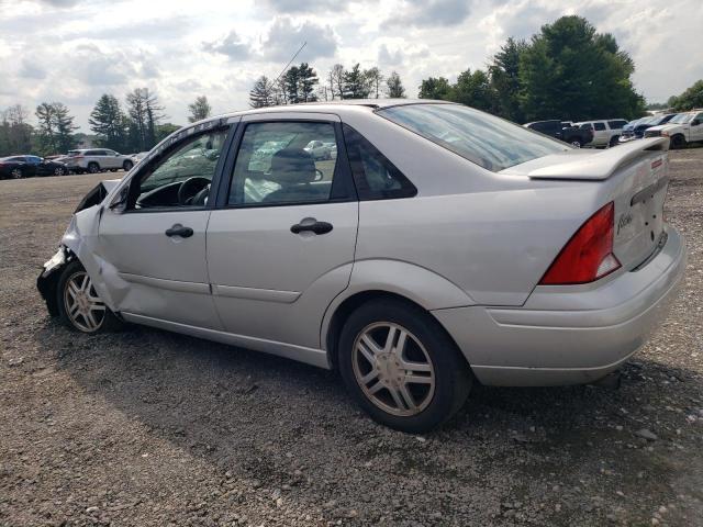 Photo 1 VIN: 1FAHP34321W227893 - FORD FOCUS 