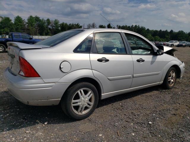 Photo 2 VIN: 1FAHP34321W227893 - FORD FOCUS 