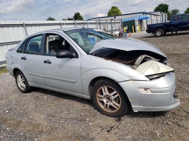 Photo 3 VIN: 1FAHP34321W227893 - FORD FOCUS 