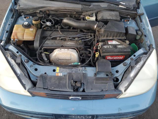 Photo 10 VIN: 1FAHP34331W181197 - FORD FOCUS SE 