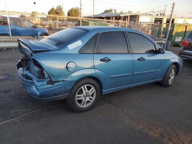 Photo 2 VIN: 1FAHP34331W181197 - FORD FOCUS SE 