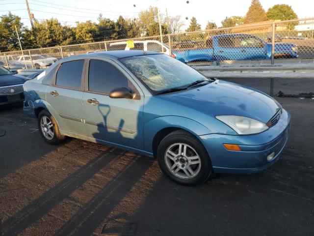 Photo 3 VIN: 1FAHP34331W181197 - FORD FOCUS SE 