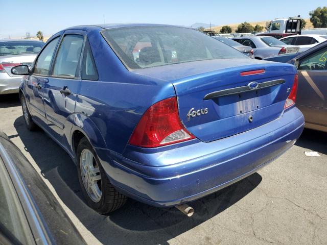 Photo 1 VIN: 1FAHP34363W121014 - FORD FOCUS SE C 