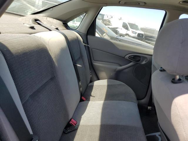 Photo 9 VIN: 1FAHP34363W121014 - FORD FOCUS SE C 