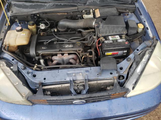 Photo 10 VIN: 1FAHP34382W133857 - FORD FOCUS LX 