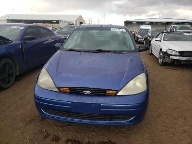 Photo 4 VIN: 1FAHP34382W133857 - FORD FOCUS LX 