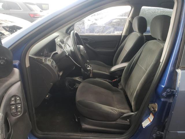 Photo 6 VIN: 1FAHP34382W133857 - FORD FOCUS LX 