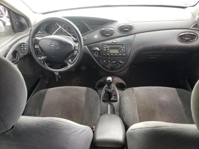 Photo 7 VIN: 1FAHP34382W133857 - FORD FOCUS LX 