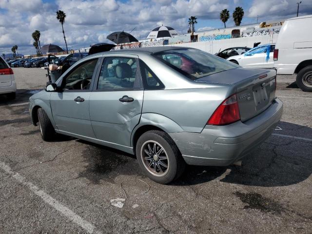 Photo 1 VIN: 1FAHP34N06W176662 - FORD FOCUS 