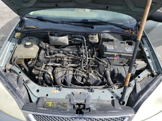 Photo 10 VIN: 1FAHP34N06W176662 - FORD FOCUS 