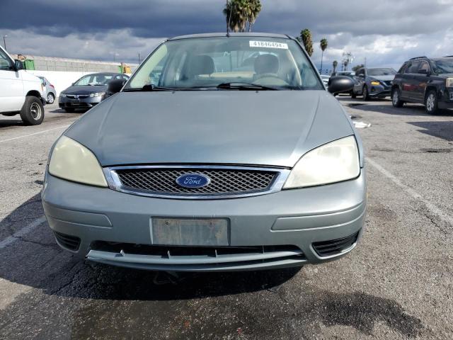 Photo 4 VIN: 1FAHP34N06W176662 - FORD FOCUS 