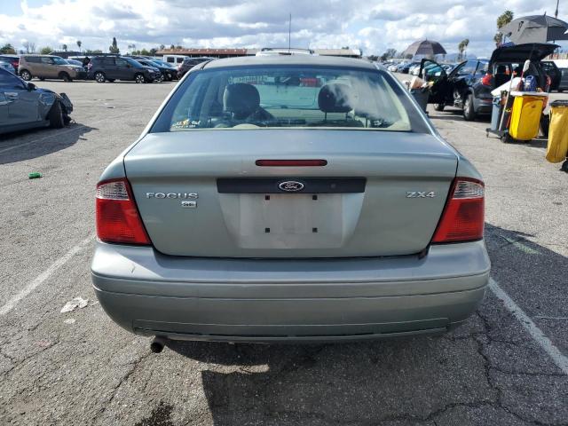 Photo 5 VIN: 1FAHP34N06W176662 - FORD FOCUS 