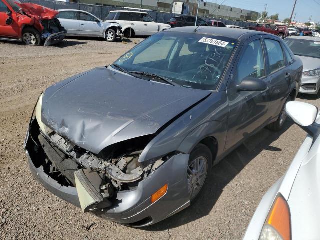 Photo 0 VIN: 1FAHP34N07W114499 - FORD FOCUS 