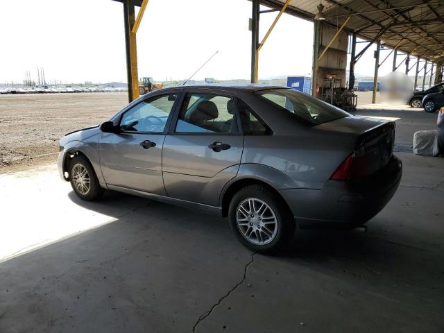 Photo 1 VIN: 1FAHP34N07W114499 - FORD FOCUS 