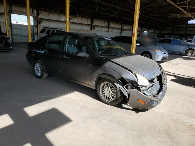 Photo 3 VIN: 1FAHP34N07W114499 - FORD FOCUS 