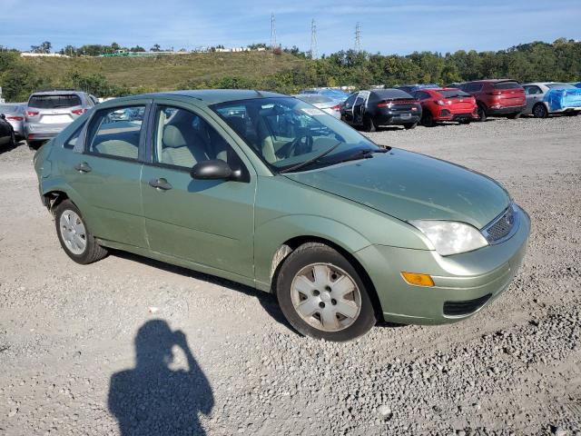 Photo 3 VIN: 1FAHP34N07W178512 - FORD FOCUS 