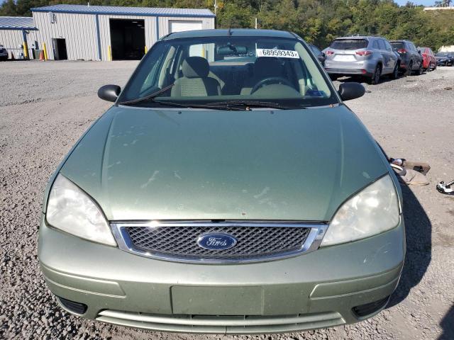 Photo 4 VIN: 1FAHP34N07W178512 - FORD FOCUS 