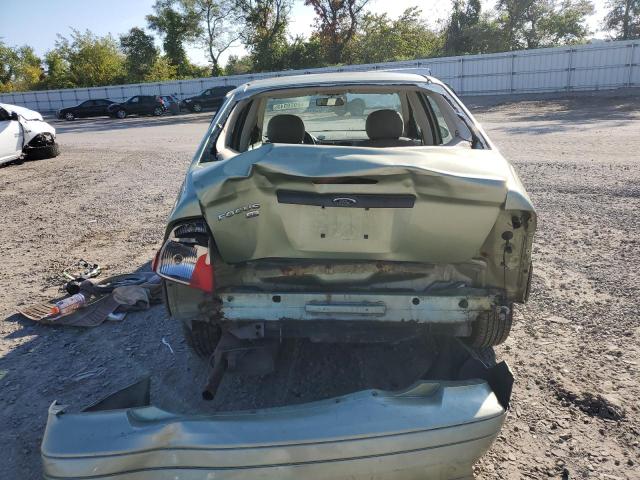 Photo 5 VIN: 1FAHP34N07W178512 - FORD FOCUS 