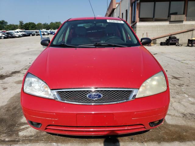 Photo 4 VIN: 1FAHP34N07W190773 - FORD FOCUS 