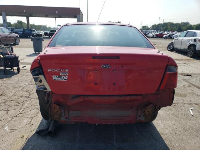 Photo 5 VIN: 1FAHP34N07W190773 - FORD FOCUS 