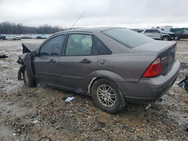 Photo 1 VIN: 1FAHP34N07W278917 - FORD FOCUS 