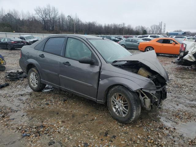 Photo 3 VIN: 1FAHP34N07W278917 - FORD FOCUS 