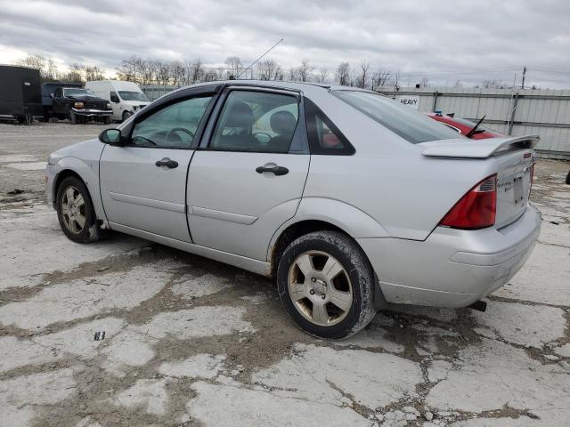 Photo 1 VIN: 1FAHP34N07W307820 - FORD FOCUS ZX4 