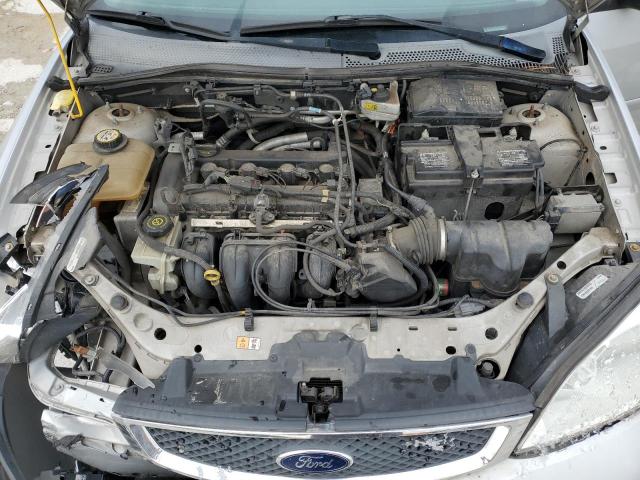 Photo 10 VIN: 1FAHP34N07W307820 - FORD FOCUS ZX4 