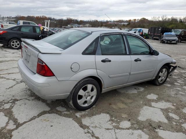 Photo 2 VIN: 1FAHP34N07W307820 - FORD FOCUS ZX4 