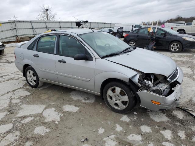 Photo 3 VIN: 1FAHP34N07W307820 - FORD FOCUS ZX4 