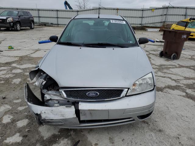 Photo 4 VIN: 1FAHP34N07W307820 - FORD FOCUS ZX4 