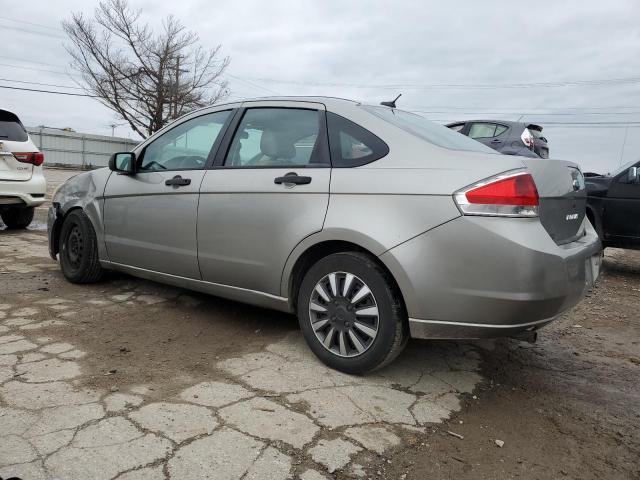 Photo 1 VIN: 1FAHP34N08W131546 - FORD FOCUS 