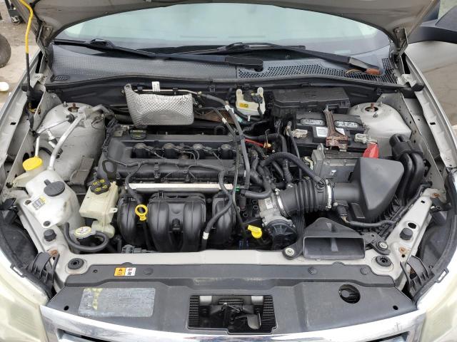 Photo 10 VIN: 1FAHP34N08W131546 - FORD FOCUS 