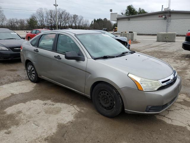 Photo 3 VIN: 1FAHP34N08W131546 - FORD FOCUS 