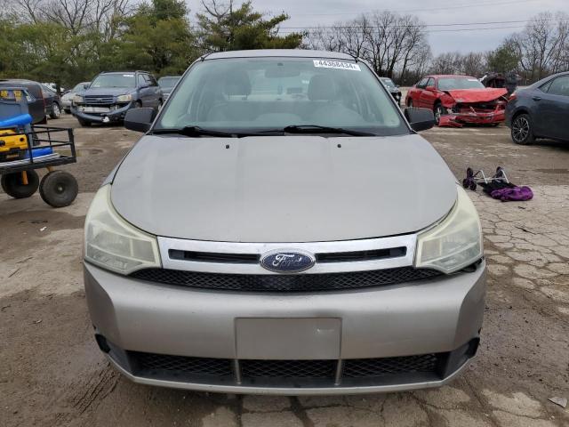 Photo 4 VIN: 1FAHP34N08W131546 - FORD FOCUS 