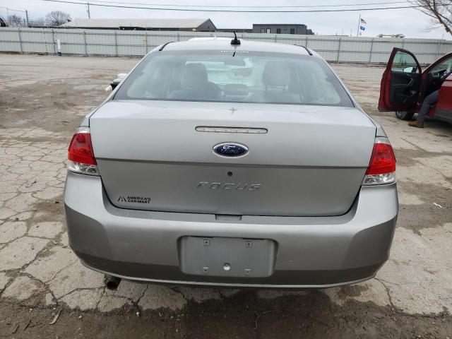 Photo 5 VIN: 1FAHP34N08W131546 - FORD FOCUS 