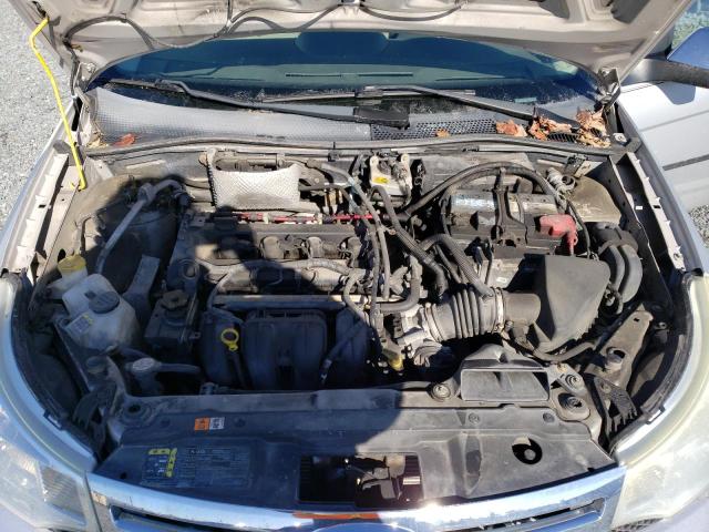 Photo 10 VIN: 1FAHP34N08W160500 - FORD FOCUS 