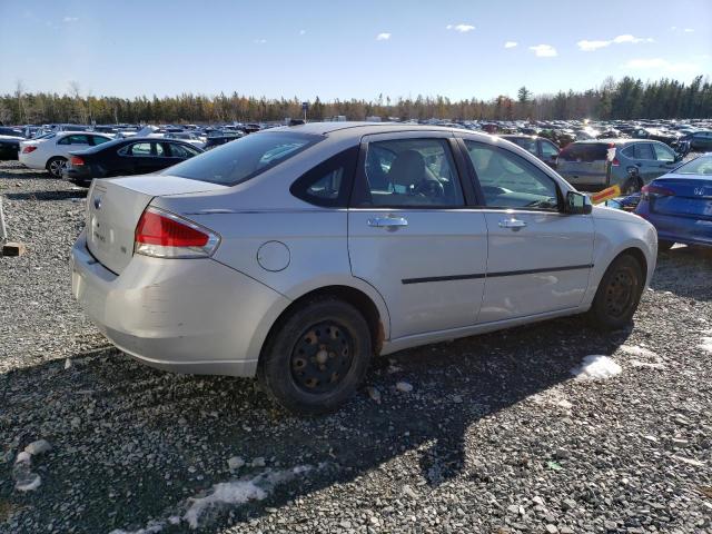 Photo 2 VIN: 1FAHP34N08W160500 - FORD FOCUS 