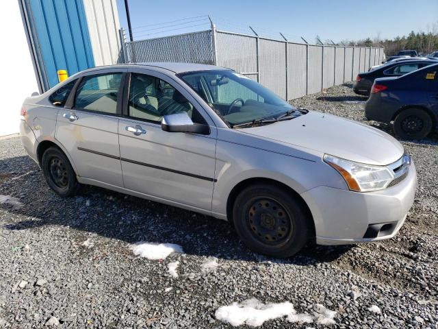 Photo 3 VIN: 1FAHP34N08W160500 - FORD FOCUS 