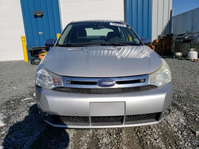 Photo 4 VIN: 1FAHP34N08W160500 - FORD FOCUS 