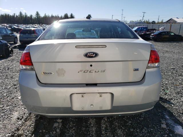 Photo 5 VIN: 1FAHP34N08W160500 - FORD FOCUS 