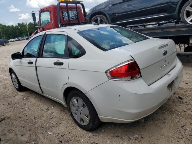 Photo 1 VIN: 1FAHP34N09W204495 - FORD FOCUS 