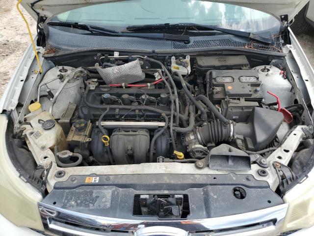 Photo 10 VIN: 1FAHP34N09W204495 - FORD FOCUS 