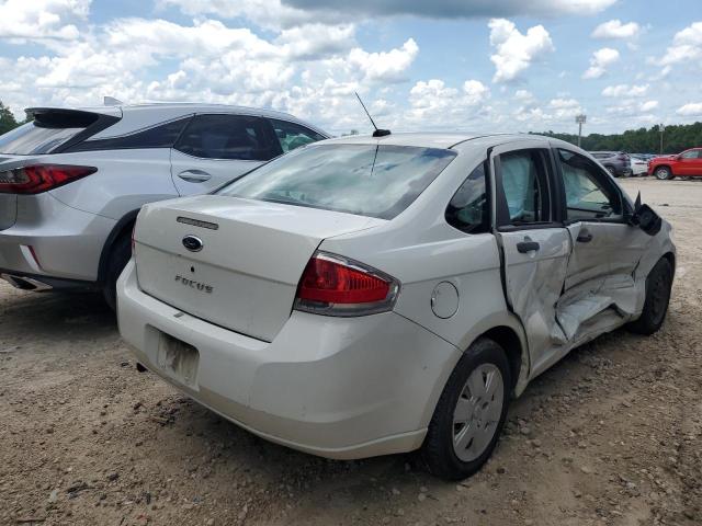 Photo 2 VIN: 1FAHP34N09W204495 - FORD FOCUS 