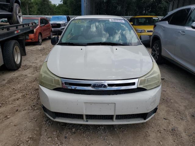 Photo 4 VIN: 1FAHP34N09W204495 - FORD FOCUS 