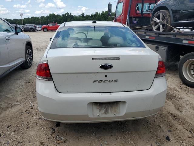 Photo 5 VIN: 1FAHP34N09W204495 - FORD FOCUS 