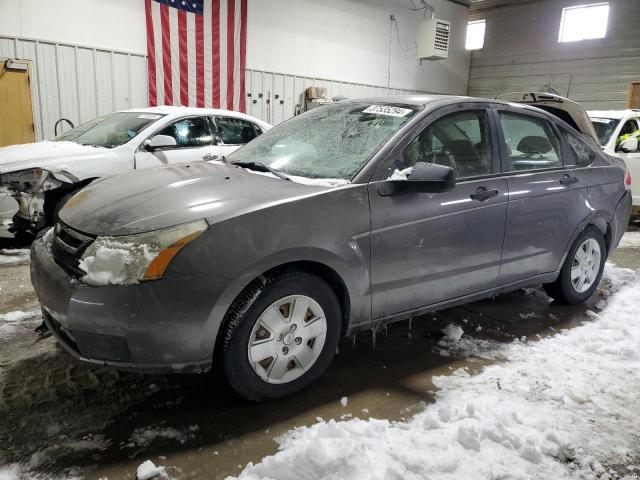 Photo 0 VIN: 1FAHP34N09W225718 - FORD FOCUS 