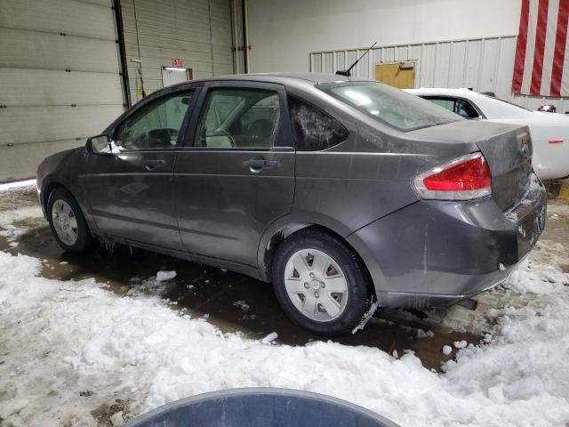 Photo 1 VIN: 1FAHP34N09W225718 - FORD FOCUS 